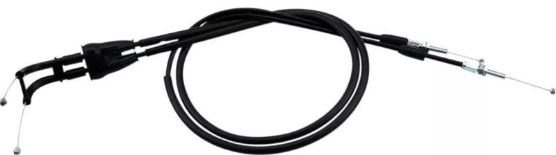 (image for) Moose Racing Moose Offroad Throttle Cable