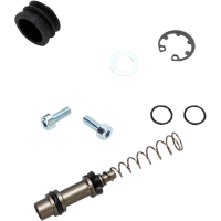 (image for) Moose Offroad Rear Brake Master Cylinder Repair Kit