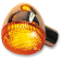 (image for) Honda DOT Compliant Turn Signal Assembly - Front Right