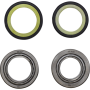 (image for) Moose Offroad Steering Stem Bearing Kit 0410-0038