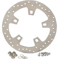 (image for) Front Brake Rotor 1710-2404