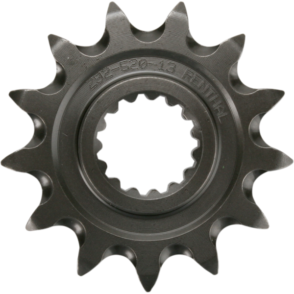 (image for) Renthal Grooved Front Sprocket - 13T