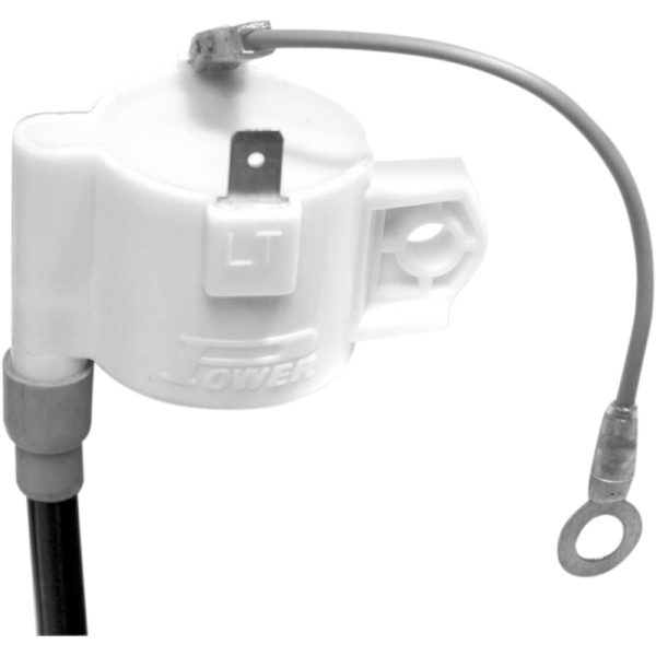 (image for) Emgo Universal Ignition Coil, Honda CR/XR Style