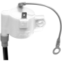 (image for) Universal Ignition Coil, Honda CR/XR Style