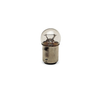 (image for) Small Globe Bulb Clear 21/5W