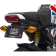 (image for) Fender Eliminator Kit for Honda Grom 125 22-24
