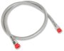 (image for) 40" Colorflex Brake Line
