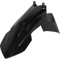 (image for) Acerbis Front Fender - Black