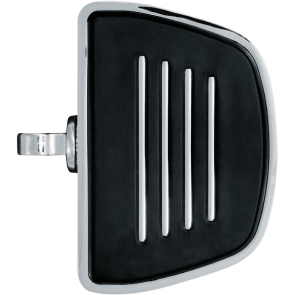 (image for) Premium Mini Boards with Male-Mount Ends (Chrome)