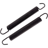 (image for) Exhaust Pipe Springs for Honda - 87 mm