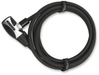 (image for) Kryptoflex Cable with Key Lock, 10'