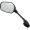 (image for) OEM-Style Replacement Mirror for Yamaha YZF-R6 03-05, YZF-R6S 06-08, L.H.
