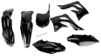 (image for) UFO Complete Body Kit - Black