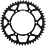 (image for) Supersprox Aluminum Rear Sprocket, Black - 50T