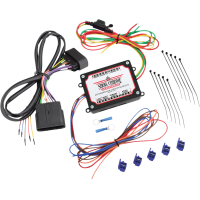 (image for) Show Chrome Electronic Fuse Block for Can-Am Spyder RT 20-24