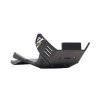 (image for) AXP Racing Xtrem Skid Plate, Black