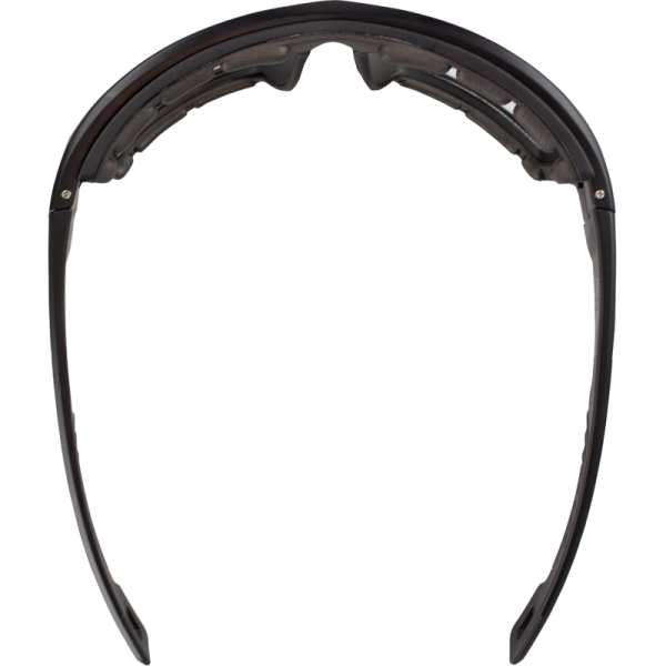 (image for) Bobster Deadwood Sunglasses - Clear