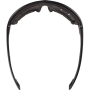 (image for) Bobster Deadwood Sunglasses - Clear