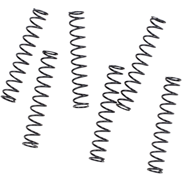 (image for) FEULING OIL PUMP CORP. Pressure Relief Spring Only (6 pk.)