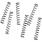 (image for) Pressure Relief Spring Only (6 pk.)