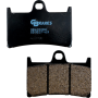 (image for) GBrakes HH Sintered Front Brake Pad