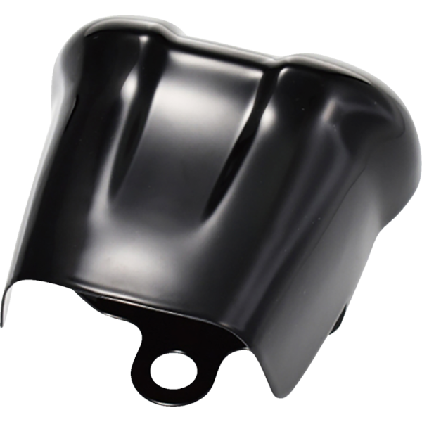 (image for) Drag Specialties Round Horn Cover Cascading