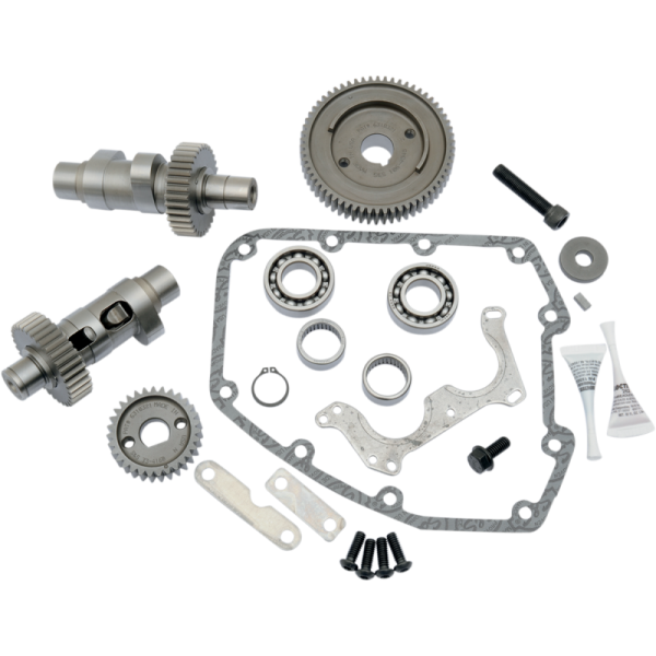 (image for) S&S CYCLE 583 EZ Gear Drive Cam Kit