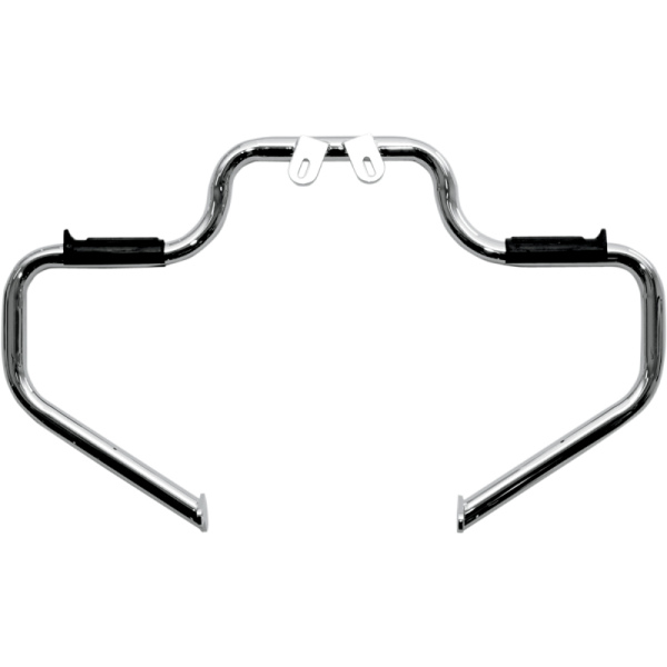 (image for) LINDBY METRIC Multibar® - Chrome for Honda VT1300 Sabre/Stateline/Interstate 10-17