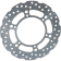 (image for) EBC Rear Brake Rotor for Yamaha YZF1000R 97