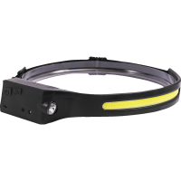 (image for) Tactical Head Lamp