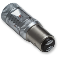 (image for) High-Intensity LED Bulb 1157 Amber/Amber