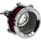 (image for) Assault Charge Air Cleaner Chrome
