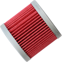 (image for) Hiflofiltro Oil Filter HF139 for Suzuki M50 Boulevard 05-19