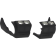 (image for) Black Lower Fork Cover Set
