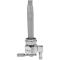 (image for) Fuel Valve 180° Inward Down - Smooth