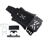 (image for) Pro LG Skid Plate for KTM 450 SX-F/XC-F 19-22