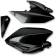 (image for) UFO Side Panel - Black