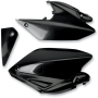 (image for) UFO Side Panel - Black