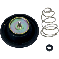 (image for) Carburetor Air Cut-Off Valve Set