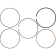 (image for) Replacement Rings