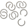 (image for) Piston Pin Clips
