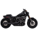 (image for) Pro Pipe PCX 2-Into-1 Exhaust System - Matte Black