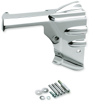 (image for) Oil Line Cover/Transmission Shroud