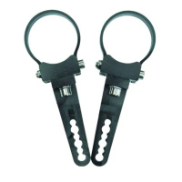 (image for) Tube Mounting Hardware 1.5"