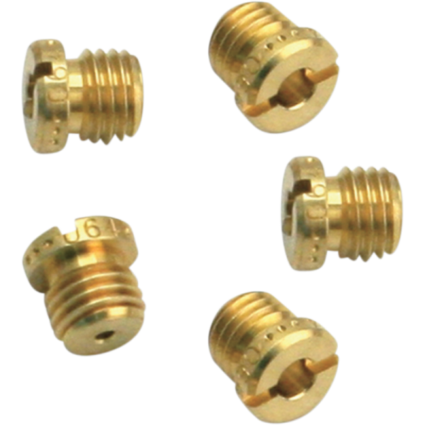 (image for) S&S CYCLE Main Jet 0.060