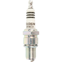 (image for) NGK Iridium IX Spark Plug BR8EIX