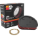 (image for) K&N High-Flow Replacement Air Filter 1011-2898