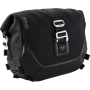(image for) SW-Motech Legend Gear LC1 Side Bag - Black, Right