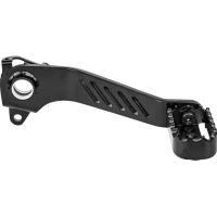 (image for) Burly Brand MX-Style Brake Lever for Honda CMX1100 Rebel