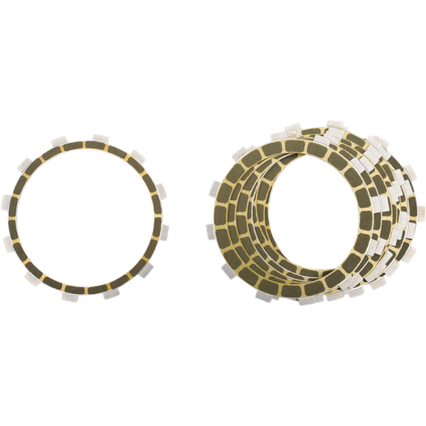 (image for) Barnett Clutch Kit